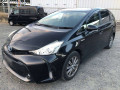 2015 Toyota Prius alpha