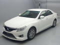2013 Toyota Mark X