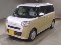 2023 Daihatsu Move Canbus