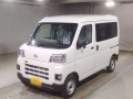 2025 Daihatsu Hijet Cargo