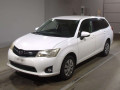 2012 Toyota Corolla Fielder