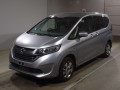 2019 Honda Freed hybrid
