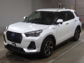 2024 Daihatsu Rocky