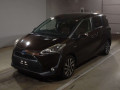 2015 Toyota Sienta