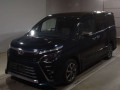 2018 Toyota Voxy