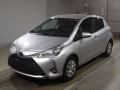 2019 Toyota Vitz