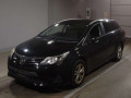 2012 Toyota Avensis Wagon