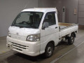 2005 Daihatsu Hijet Truck