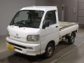 2002 Daihatsu Hijet Truck