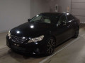 2011 Toyota Mark X