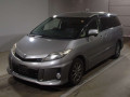 2013 Toyota Estima