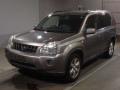 2008 Nissan X-Trail