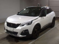 2018 Peugeot 3008