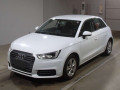 2016 Audi A1 Sportback