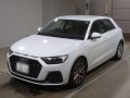 2021 Audi A1 Sportback