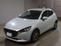 2019 Mazda Mazda2