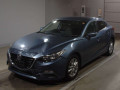 2014 Mazda Axela Hybrid