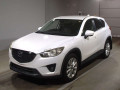2012 Mazda CX-5
