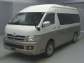 2008 Toyota Hiace Wagon