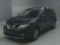 2014 Nissan X-Trail