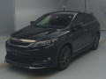 2014 Toyota Harrier Hybrid