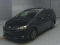 2015 Toyota Wish