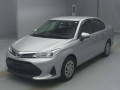 2018 Toyota Corolla Axio
