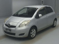 2010 Toyota Vitz