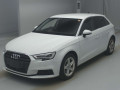 2020 Audi A3
