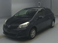 2013 Toyota Vitz