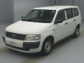 2012 Toyota Probox Van