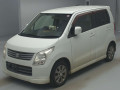 2010 Suzuki Wagon R