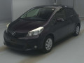 2014 Toyota Vitz