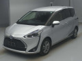2020 Toyota Sienta