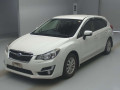 2015 Subaru Impreza Sports