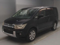 2011 Mitsubishi Delica D5