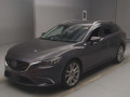 2016 Mazda Atenza Wagon