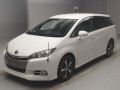 2015 Toyota Wish