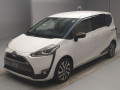 2015 Toyota Sienta