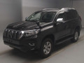 2019 Toyota Land Cruiser Prado