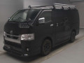 2021 Toyota Hiace Van