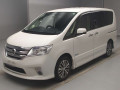 2013 Nissan Serena