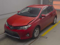 2013 Toyota Auris