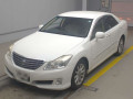 2009 Toyota Crown