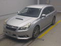 2013 Subaru Legacy Touring Wagon