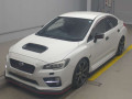 2014 Subaru WRX S4