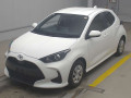 2023 Toyota YARIS