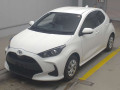 2023 Toyota YARIS