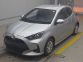 2023 Toyota YARIS