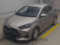 2023 Toyota YARIS